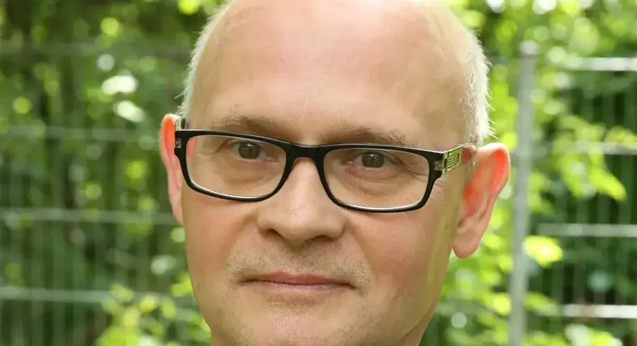 Grzegorz Karasiewicz