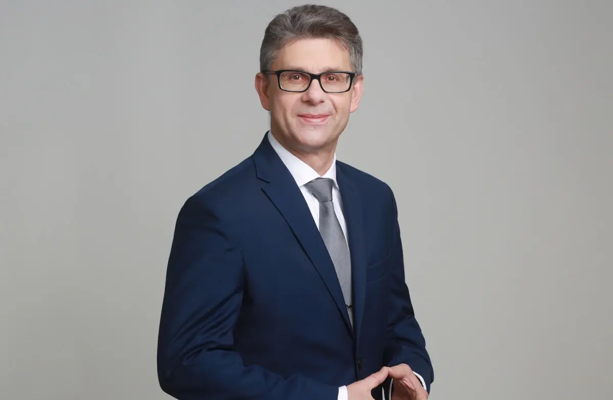 Maciej Grochulski