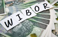 WIBOR Zlotowki