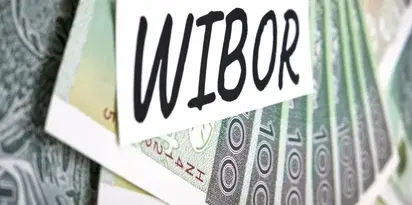 WIBOR Zlotowki