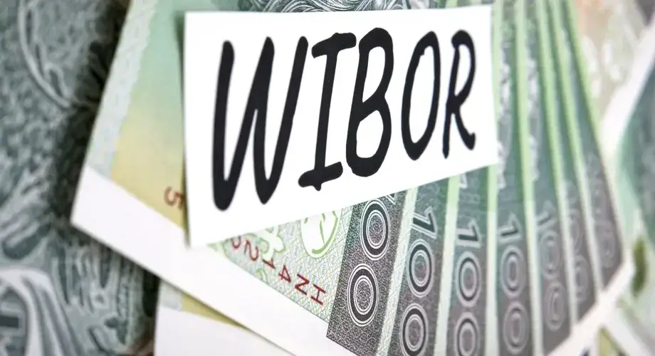 WIBOR Zlotowki