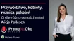 (Prawo na oko 61) Alicja Pollesch