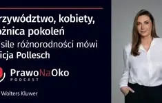 (Prawo na oko 61) Alicja Pollesch