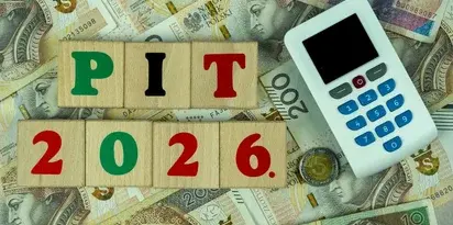 PIT 2026 Zlotowki Kalkulator