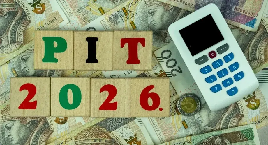 PIT 2026 Zlotowki Kalkulator