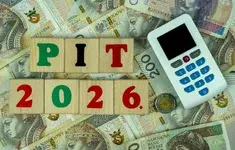 PIT 2026 Zlotowki Kalkulator