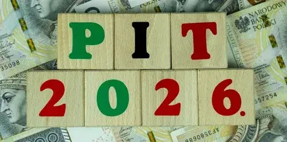 PIT 2026 Zlotowki