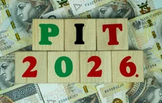 PIT 2026 Zlotowki