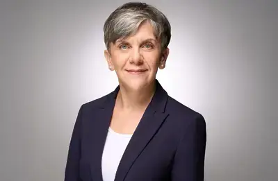 Magdalena Grabarczyk