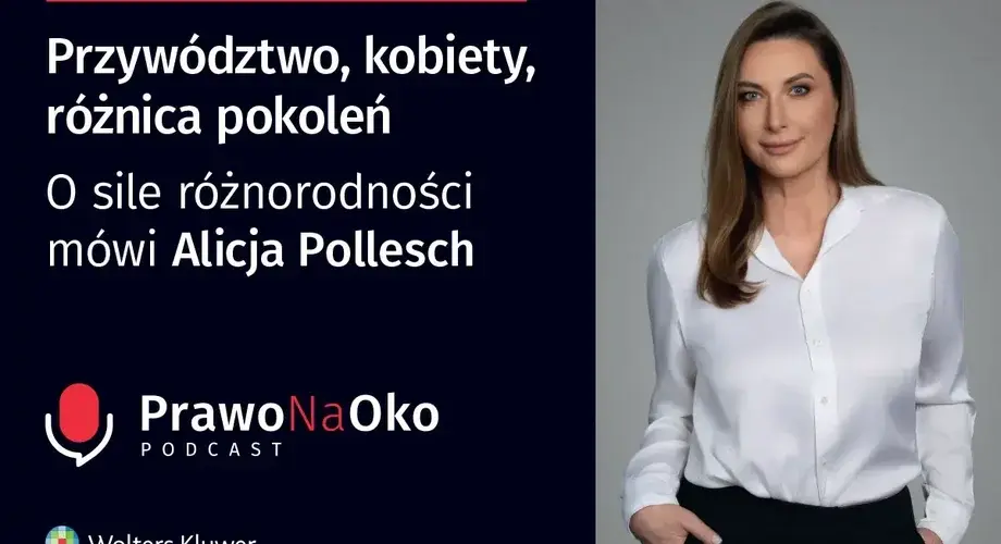 (Prawo na oko 61) Alicja Pollesch 2026