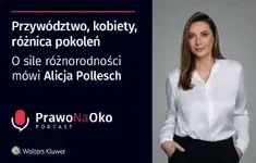 (Prawo na oko 61) Alicja Pollesch 2026