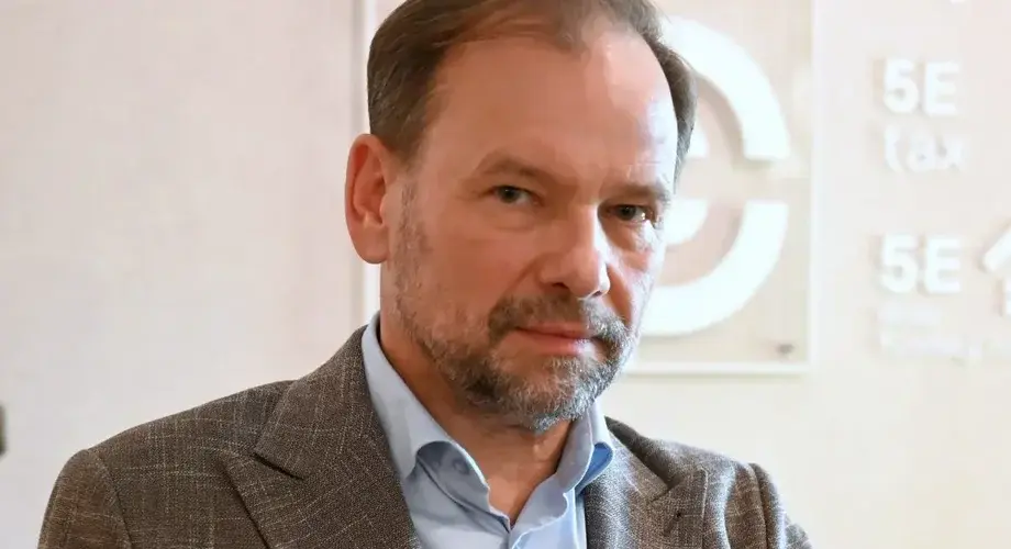 Krzysztof Smaga