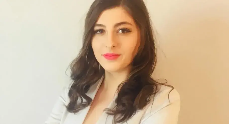 Monika Czechowska 0001