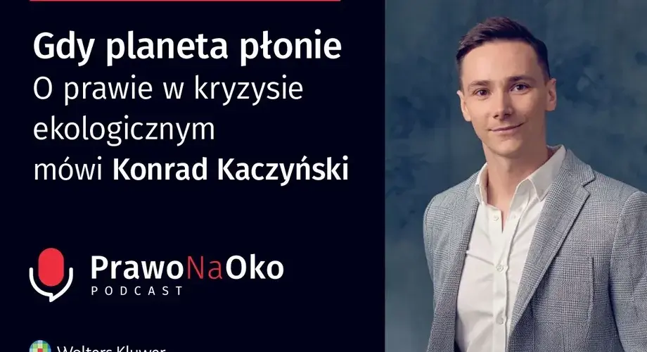 Prawo na Oko 60