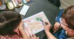 Ewakuacja Plan Mapa