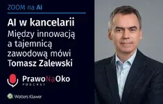 (Prawo na Oko 62) Tomasz Zalewski