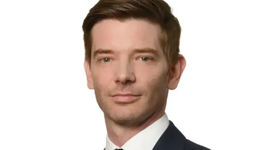Marek Trzos Rastawiecki