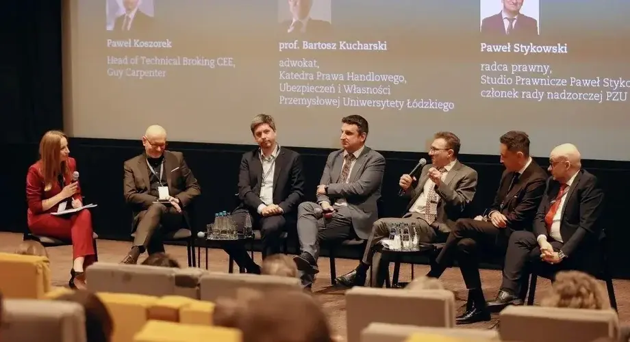 Warsaw Disputes Summit 2026