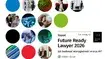 Raport Future Ready Lawyer 2026