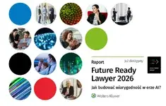 Raport Future Ready Lawyer 2026