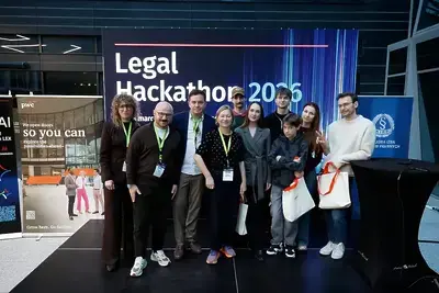 Legal Hackathon 2026 005