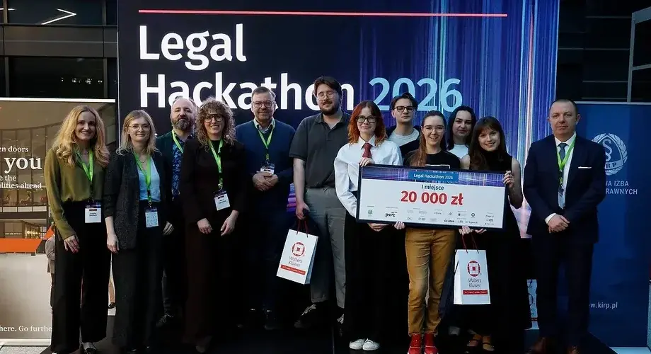 Legal Hackathon 2026 0001