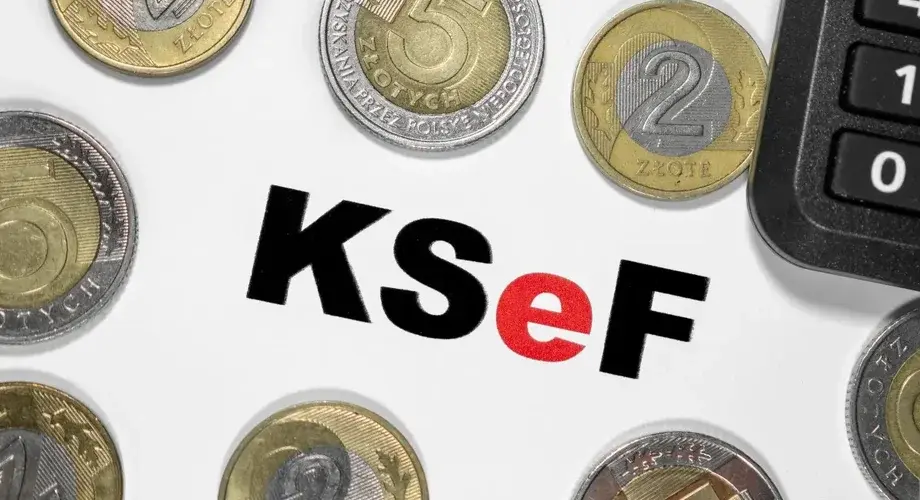 KSEF Monety Zlotowki Kalkulator