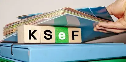 KSEF Teczki Dlon