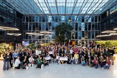 Legal Hackathon 2026 100