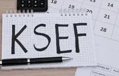 KSEF Dlugopis Faktura Kalendarz Kalkulator