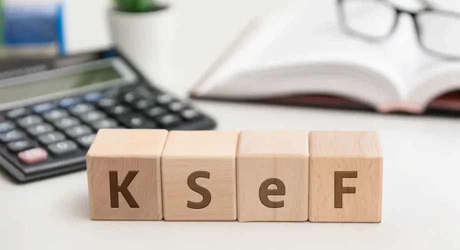 KSEF Okulary Roslinka Kalkulator