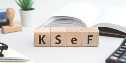 KSEF Pieczatka Roslinka Kalkulator