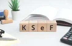 KSEF Pieczatka Roslinka Kalkulator