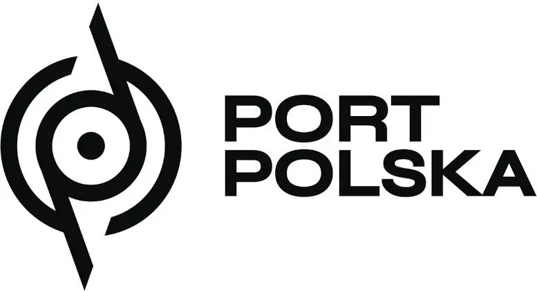 Port Polska - znak słowno-graficzny Z.599985