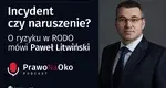 (Prawo na oko 63) Pawel Litwinski