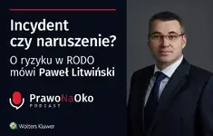 (Prawo na oko 63) Pawel Litwinski