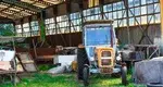Rolnictwo Traktor Ciagnik Gospodarstwo