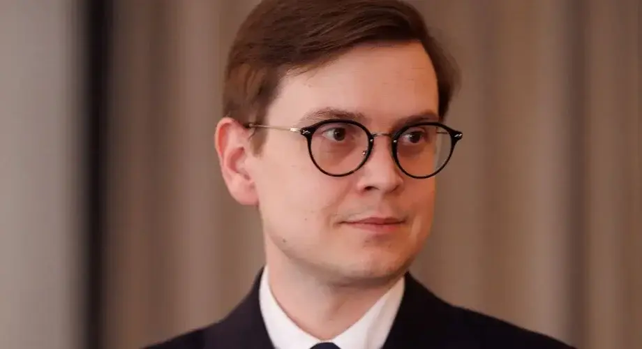 Bartosz Wolodkiewicz