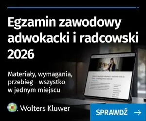 Egzamin zawodowy adwokacki i radcowski krok po kroku – przebieg, koszt, materiały