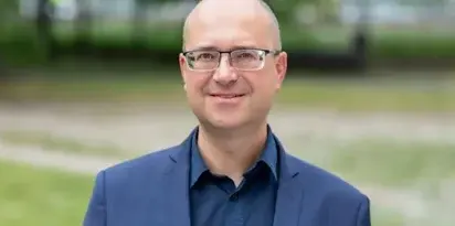 Jacek Skowronek