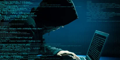 Cyberatak Haker Dane
