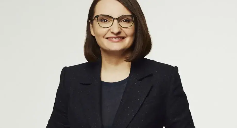 Katarzyna Sarek Sadurska