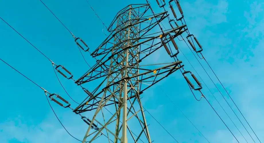 Energetyka Slup Niebo