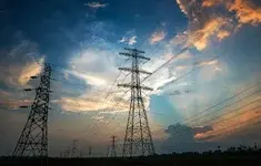 Energetyka Slupy Niebo