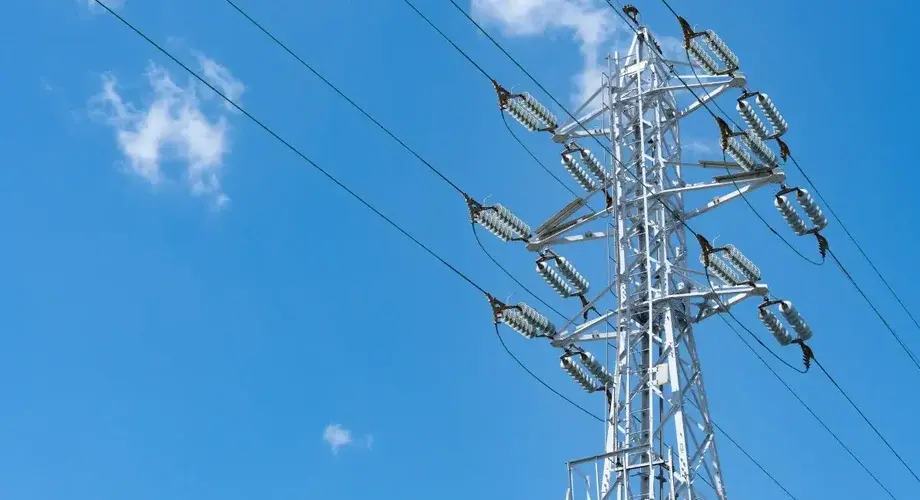 Energetyka Slup Niebo