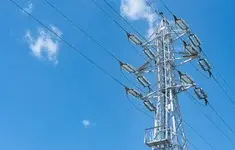 Energetyka Slup Niebo