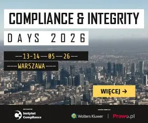 Wszytko o Compliance & Integrity Days 2026