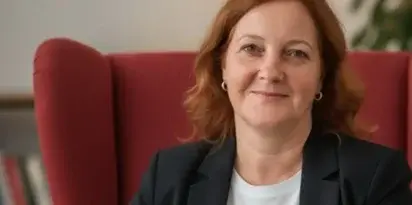 Joanna Luberadzka Gruca