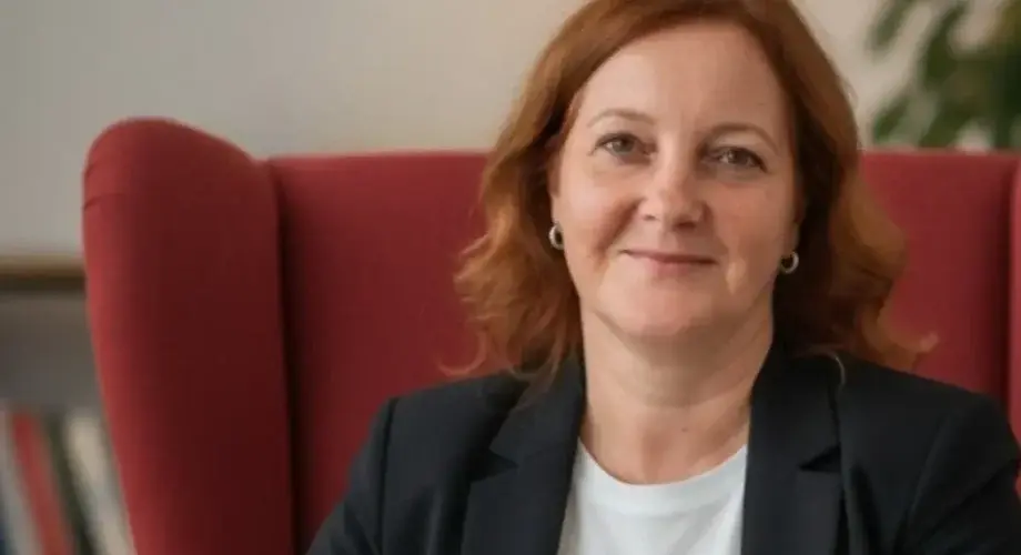 Joanna Luberadzka Gruca