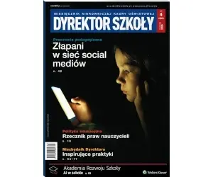 Dyrektor Szkoły - najnowszy numer